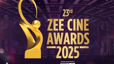 Zee Cine Awards